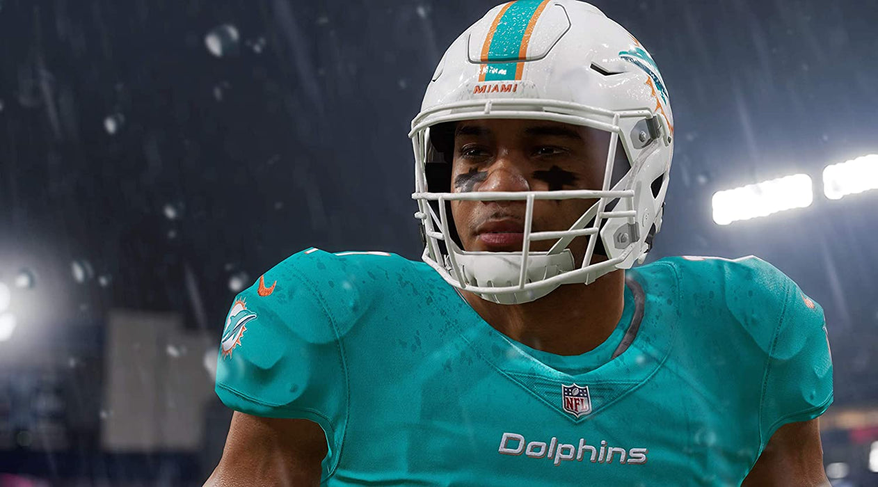 Madden NFL 21 (Xbox Series X)