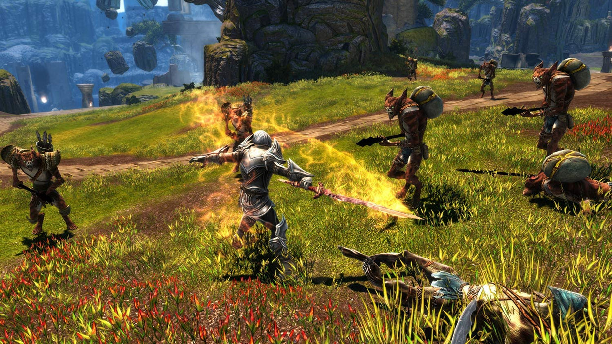 Kingdoms Of Amalur Re-Reckoning (PC)