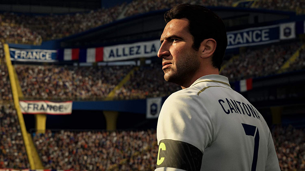 FIFA 21 (PS4)