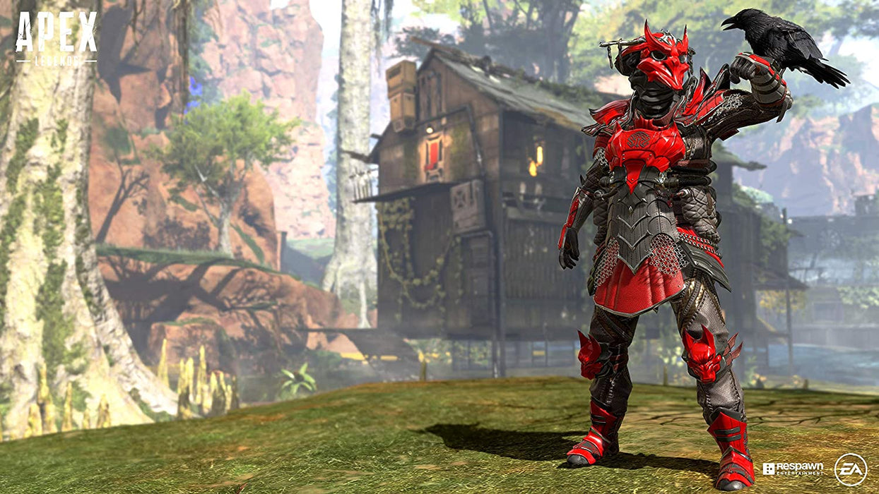 Apex Legends: Bloodhound Edition (Xbox One)