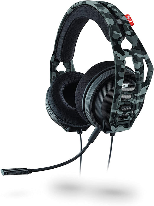 RIG400 HX URBAN CAMO HEADSET