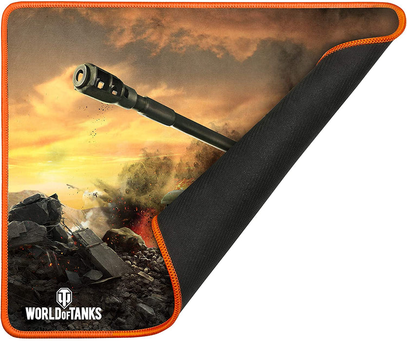KX WOT MP-12 MOUSE PAD