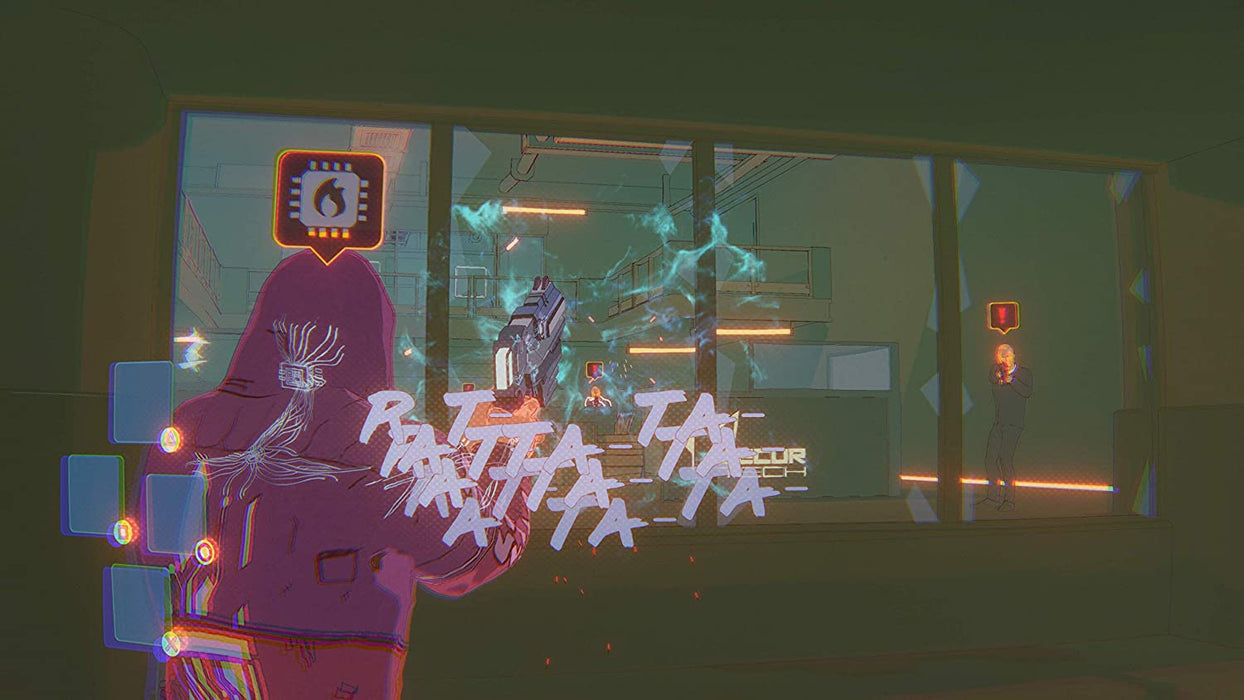 Foreclosed (Xbox One and Series X)