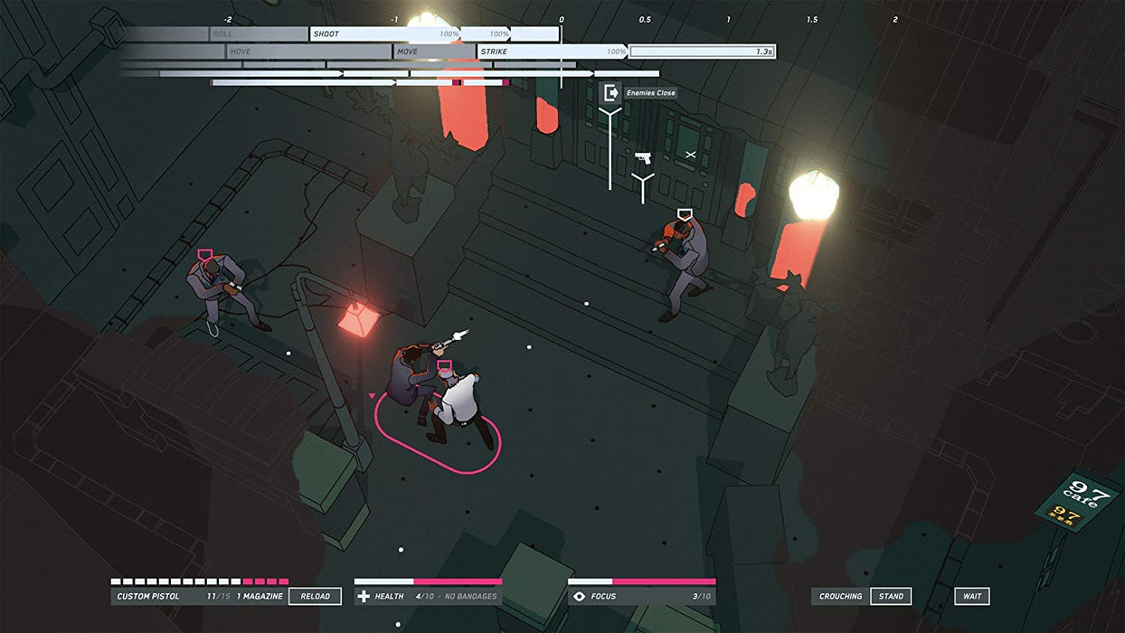 John Wick Hex (Xbox One)
