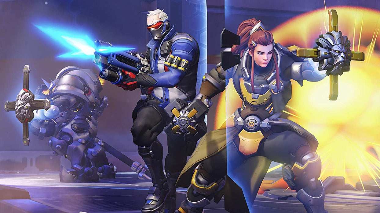 Overwatch - Legendary Edition (PC)