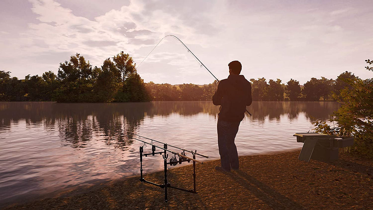 The Catch: Carp & Coarse - Collector's Edition (Xbox One)