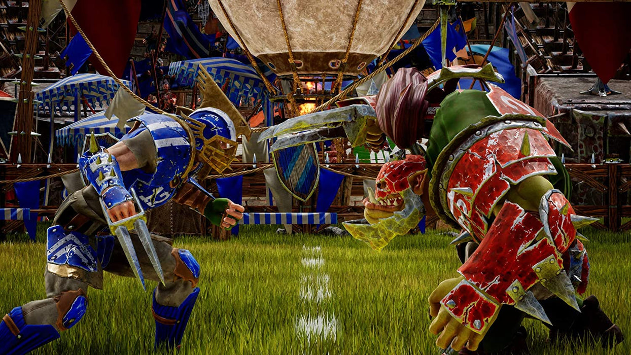 Blood Bowl 3 (PS5)
