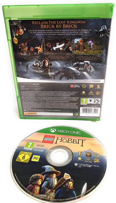 LEGO The Hobbit (Xbox One)