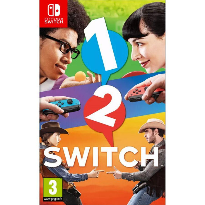 1-2 Switch (Switch)