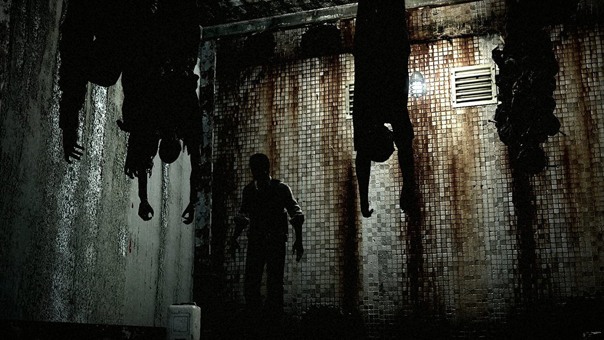 The Evil Within Limited Edition (Xbox One)