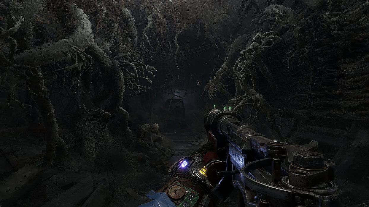 Metro Exodus (Xbox One)