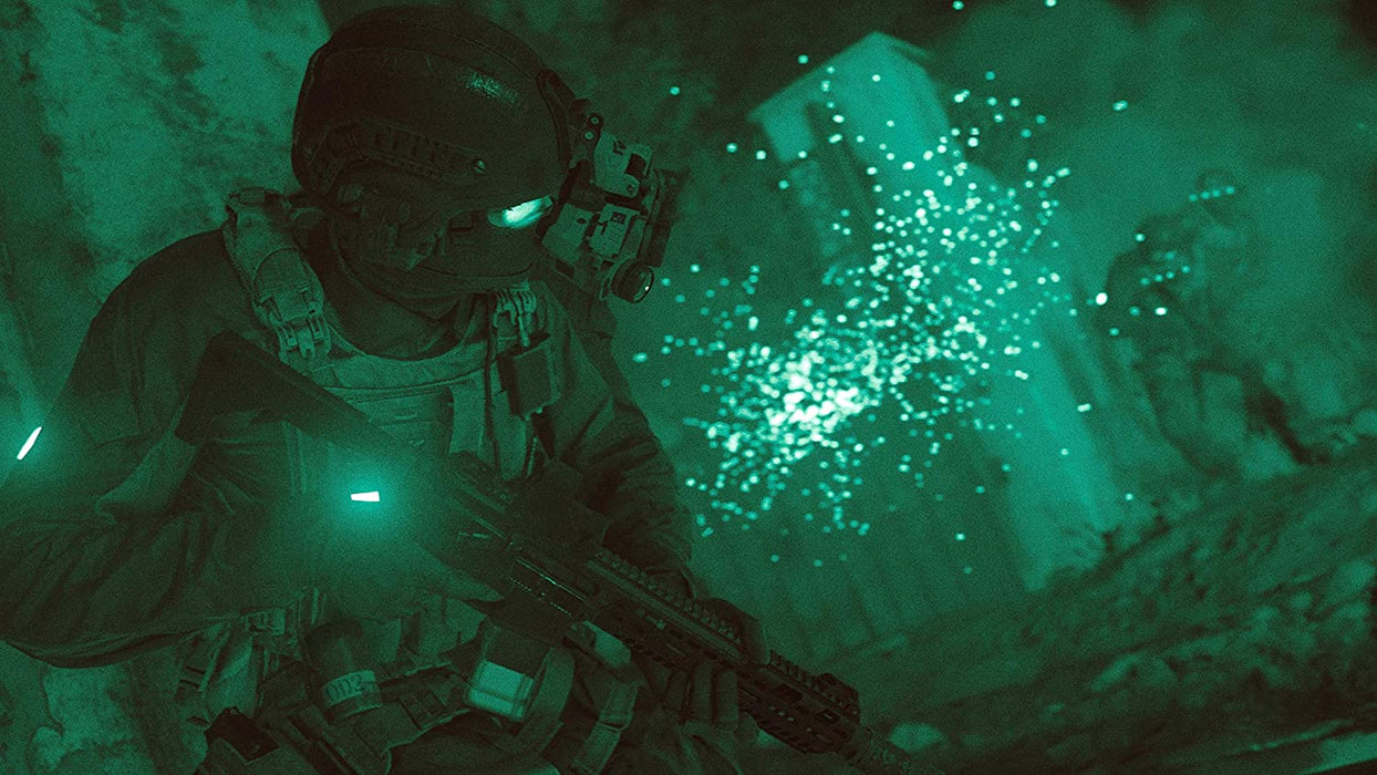 Call of Duty Modern Warfare (Xbox One)
