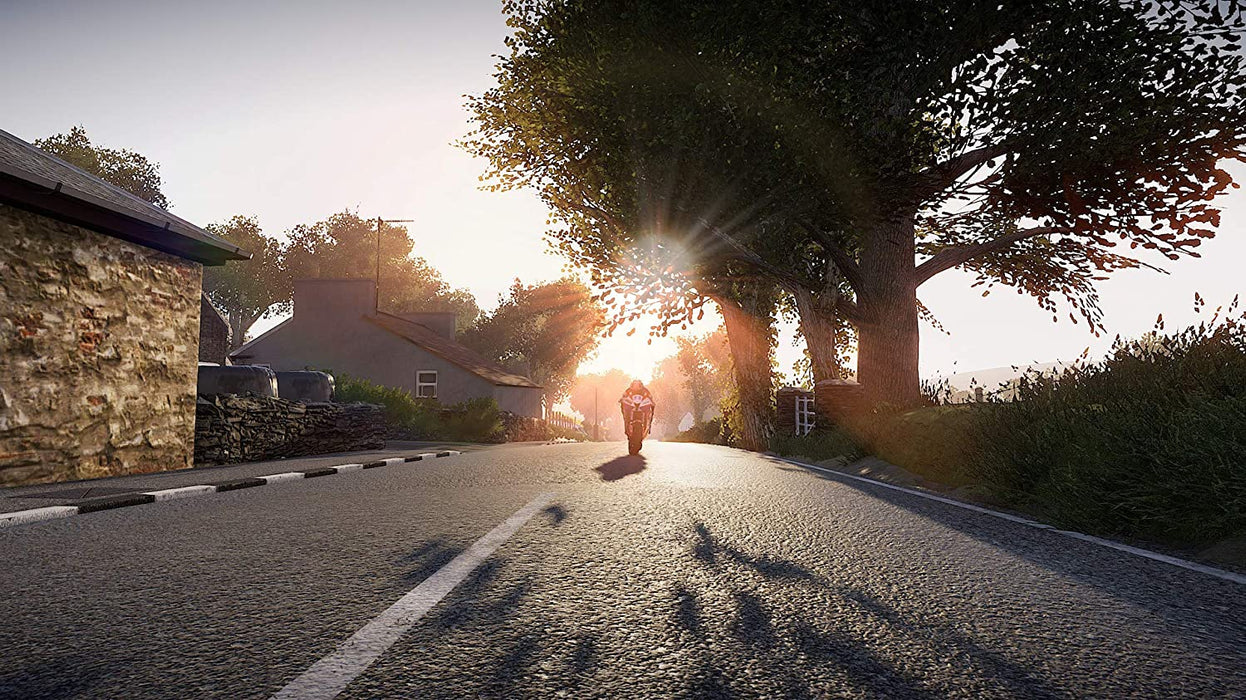 TT Isle Of Man: Ride On The Edge 2 (Xbox One)