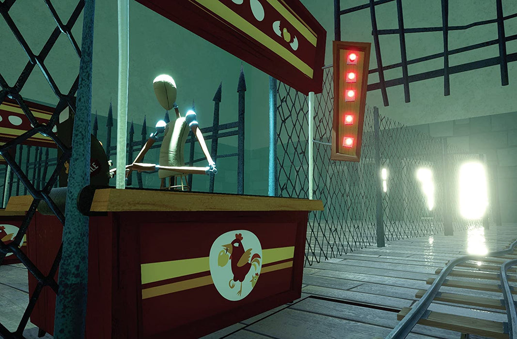 Hello Neighbour (Xbox One)