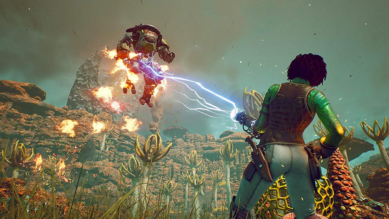 The Outer Worlds (Xbox One)