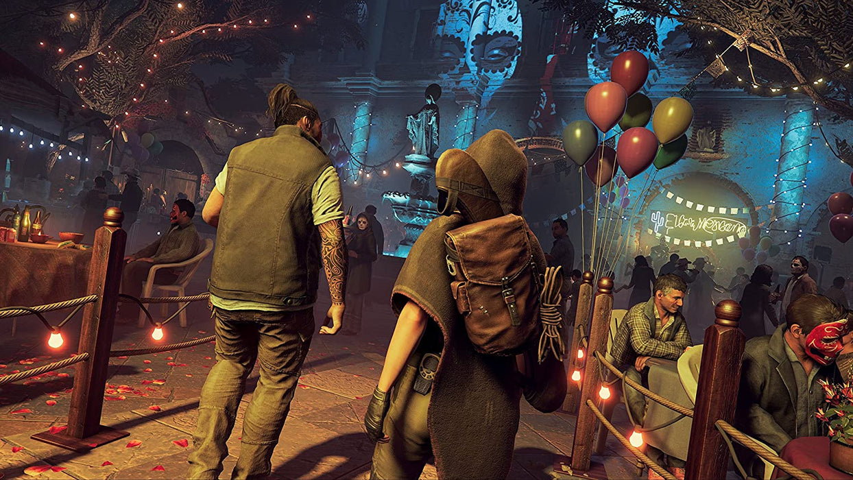 Shadow of the Tomb Raider - Croft Edition (Xbox One)
