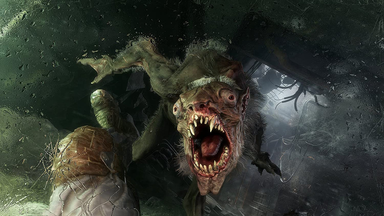 Metro Exodus (Xbox One)