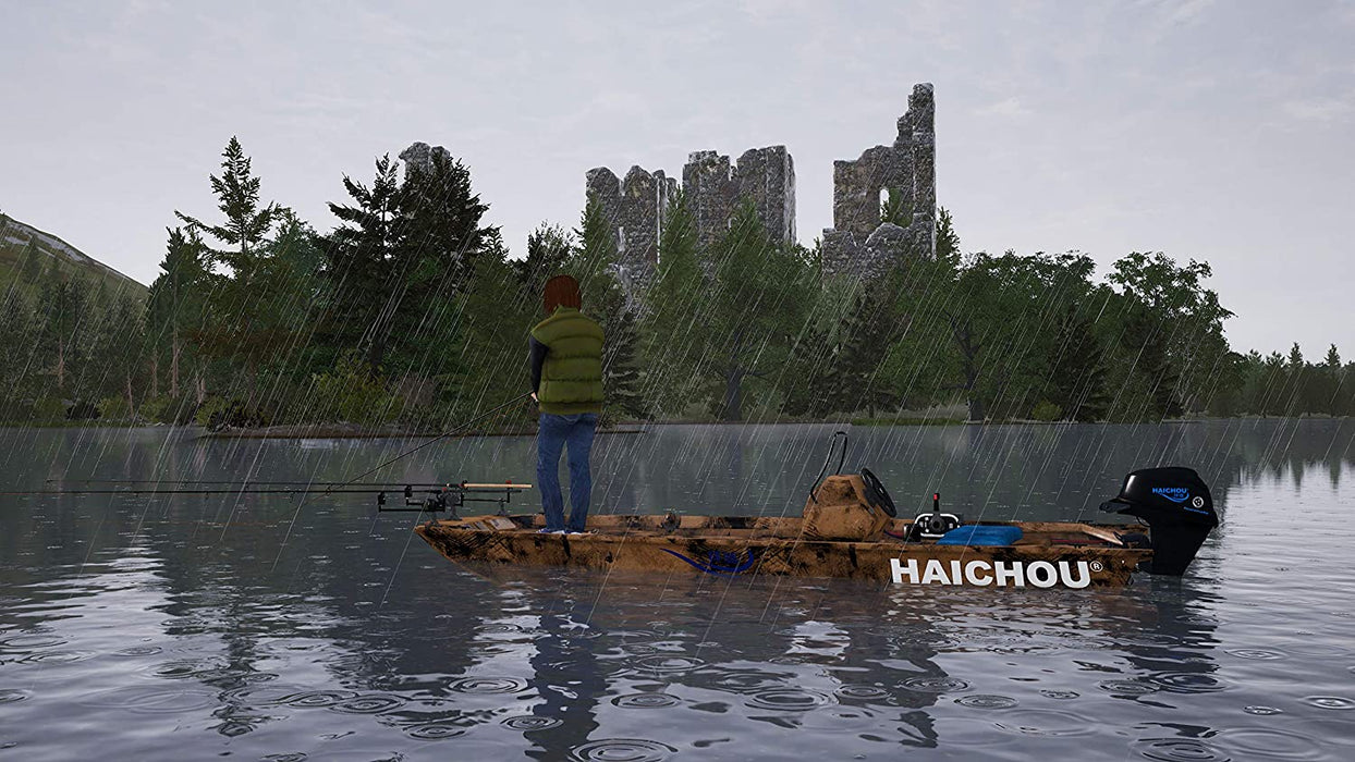 The Catch: Carp & Coarse - Collector's Edition (Xbox One)