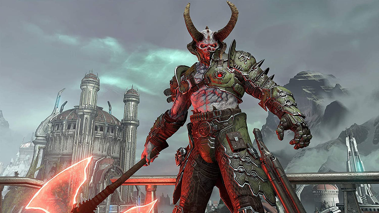 Doom Eternal (PC)
