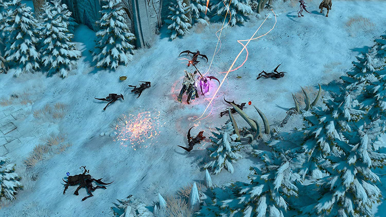 Warhammer Chaosbane: Slayer Edition (PS5)