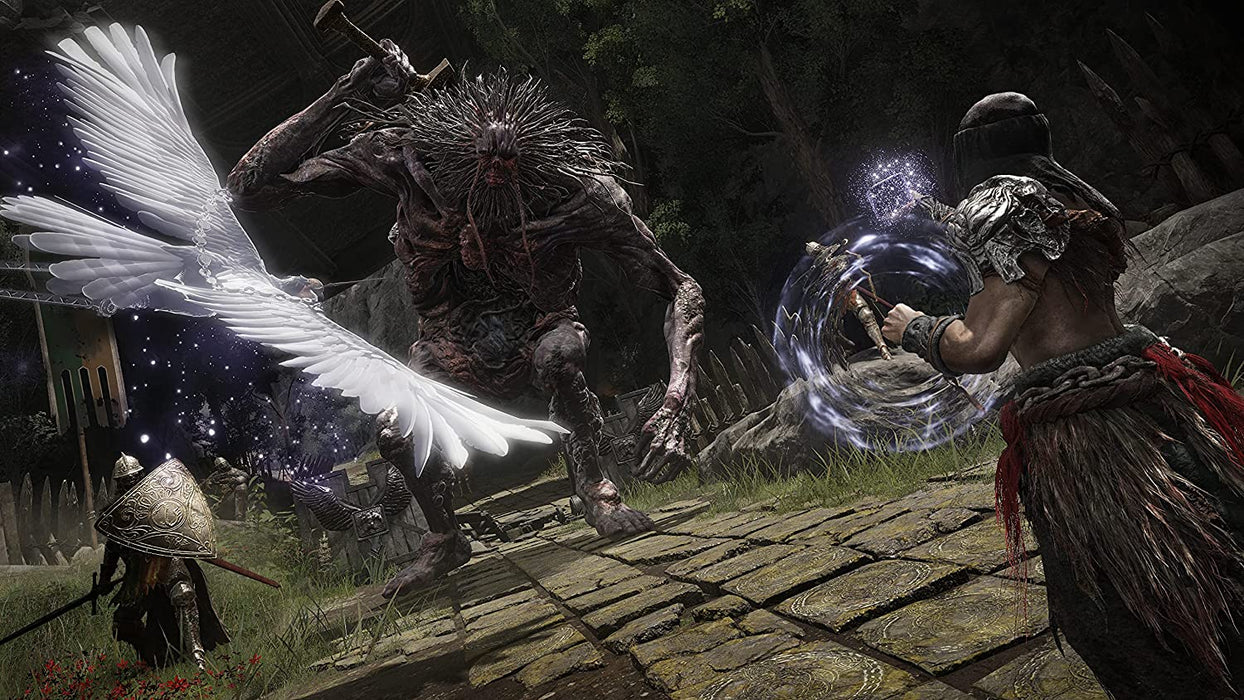 Elden Ring (Xbox One and Series X)