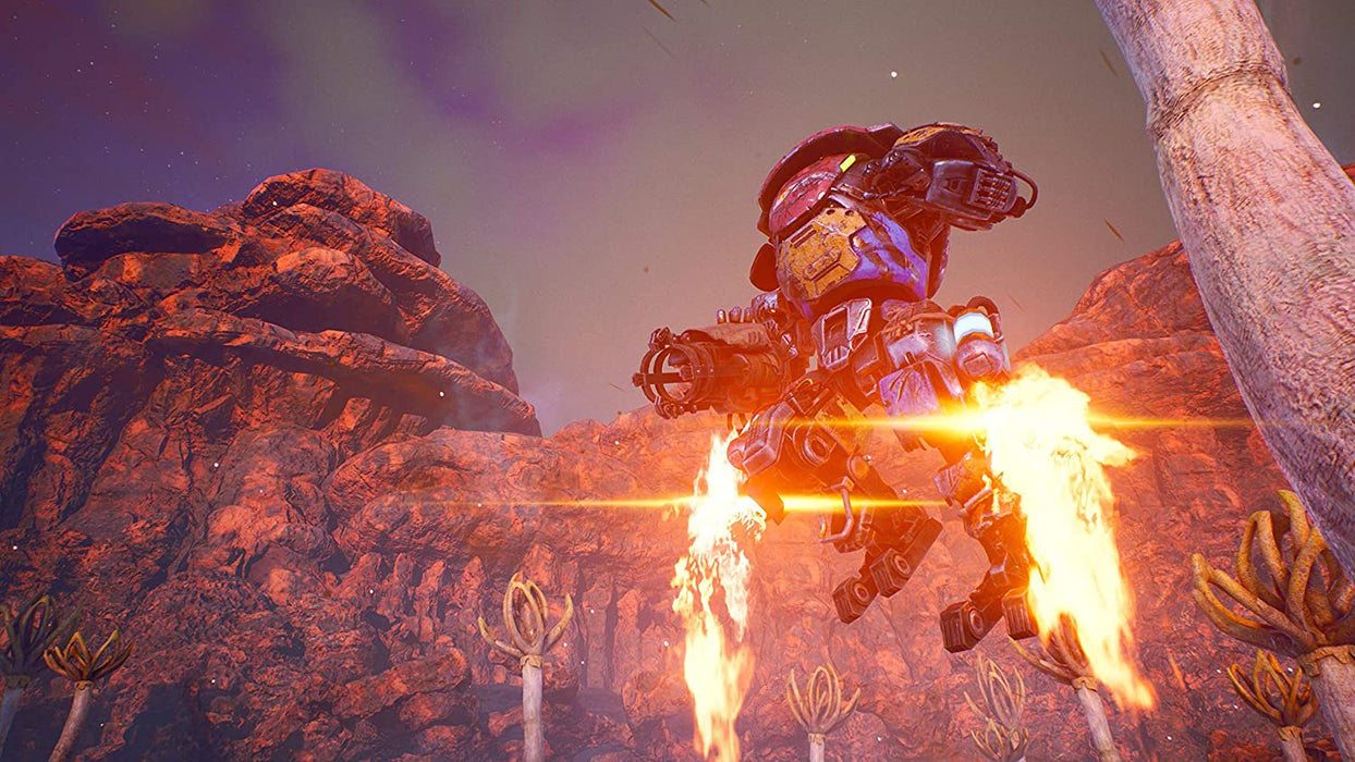 The Outer Worlds (Xbox One)