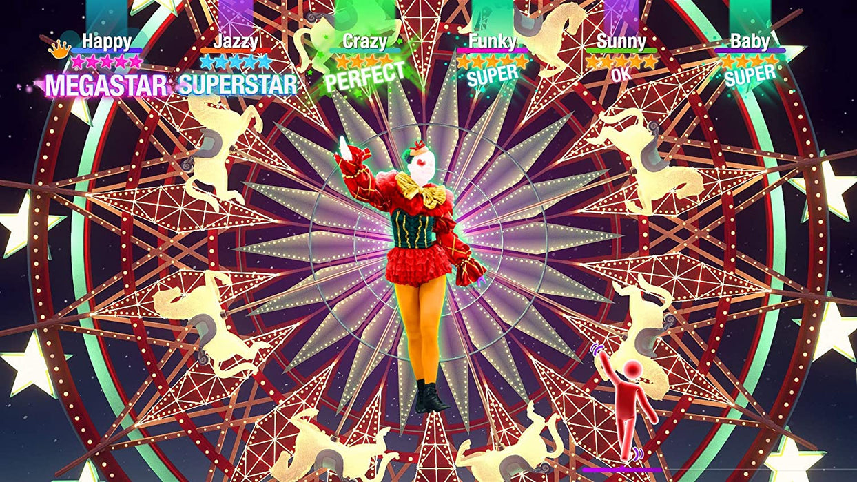 Just Dance 2021 (PS4)