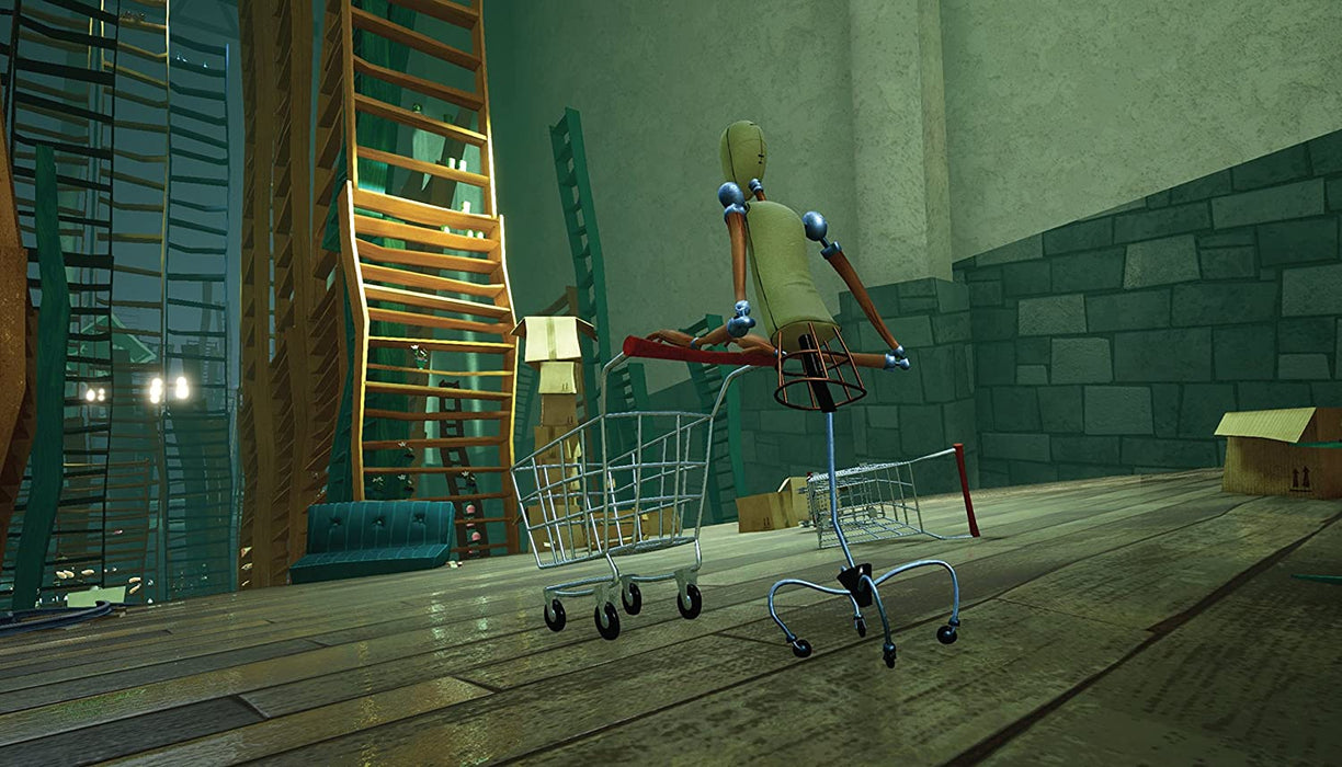 Hello Neighbour (Xbox One)