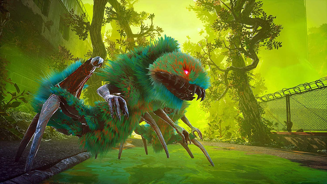 Biomutant Collector's Edition (PC)