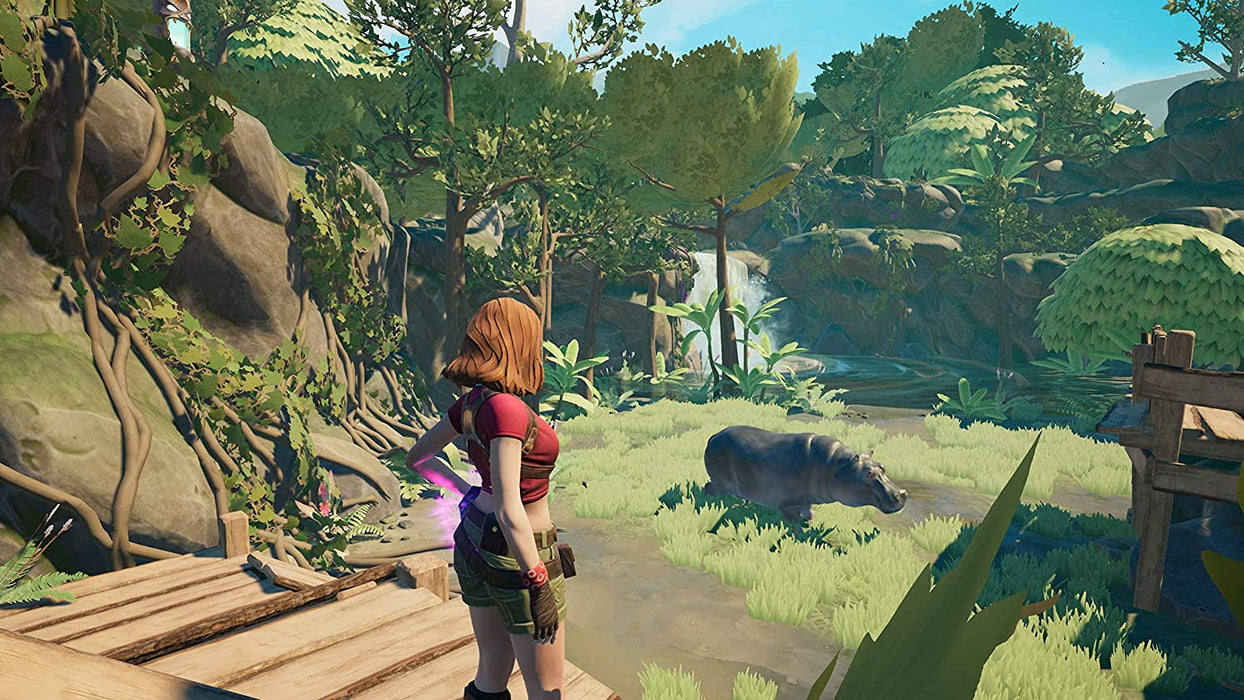 Jumanji (PS5)
