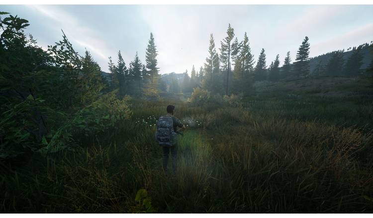 Hunting Simulator 2 (PS5)