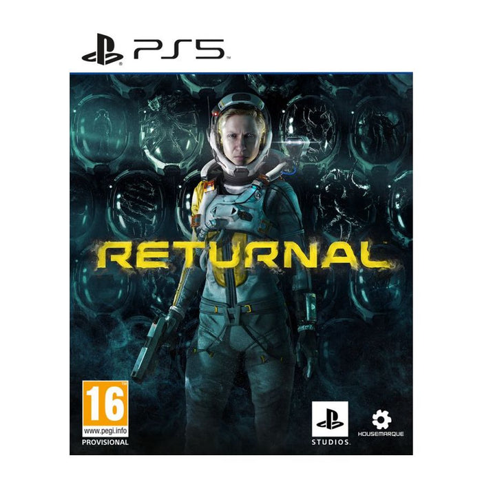 Returnal (PS5)
