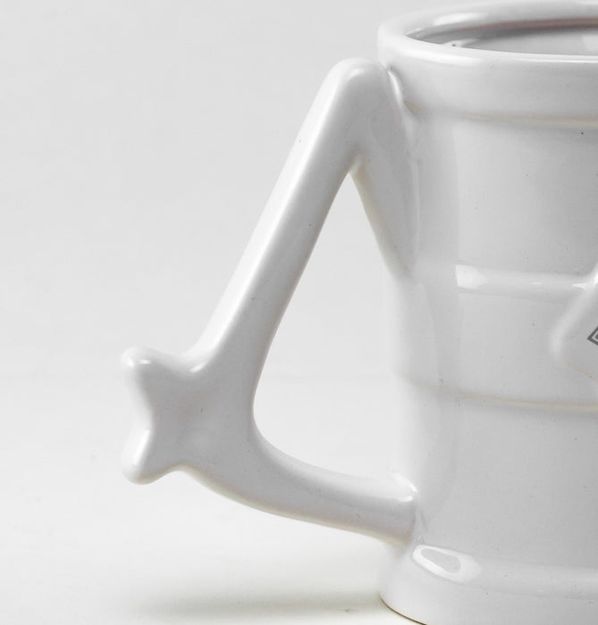 Assassins Creed Tankard 3D Mug