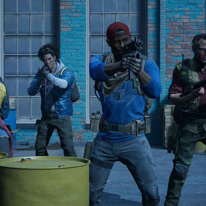 Back 4 Blood (Xbox Series X)