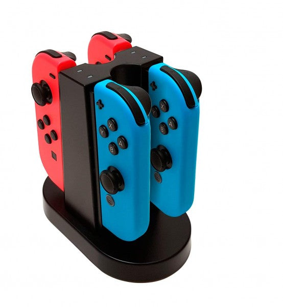 CHARGING STATION 4 JOY CON