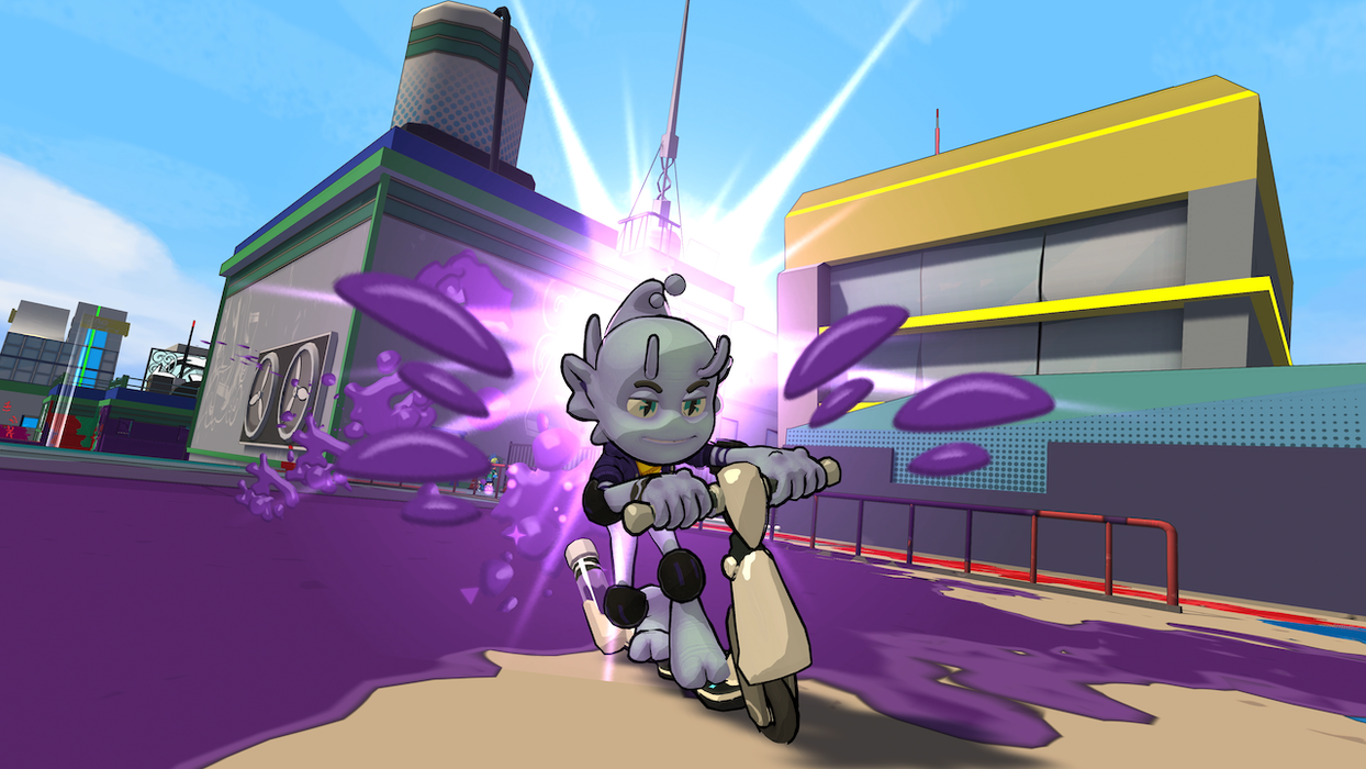 Crayola Scoot (Xbox One)