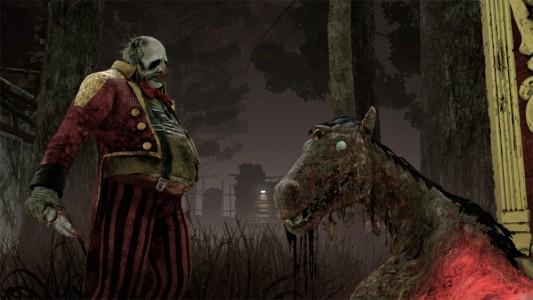Dead By Daylight: Nightmare Edition (Xbox One)