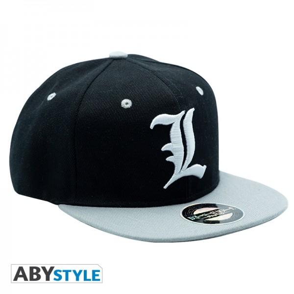 SNAPBACK DEATH NOTE L