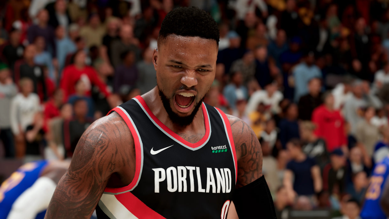 NBA 2K21 (Xbox Series X)
