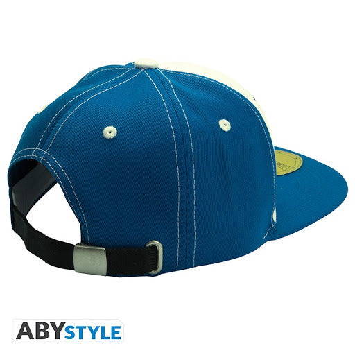 SNAPBACK DRAGONBALL MAJIN