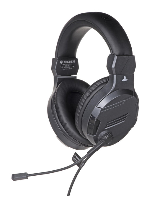 TITAN SONY OFFICIAL HEADSET