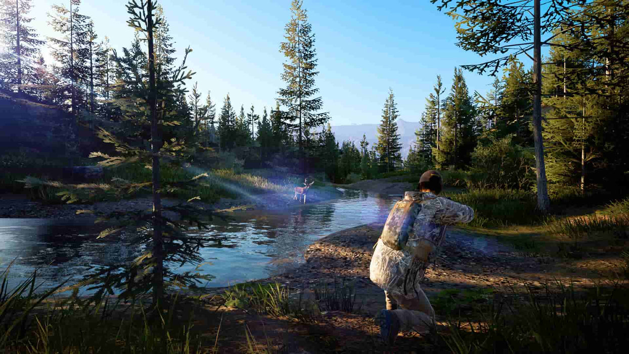 Hunting Simulator 2 (PS5)