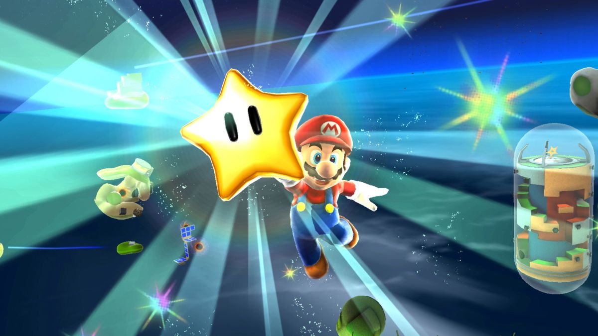 Super Mario 3D All-Stars (Switch)