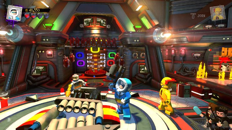 Lego DC Supervillains Double Pack (Xbox One)