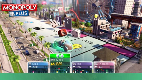 Hasbro Family Fun Pack (PS4)