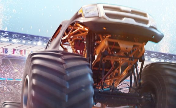 Monster Truck Championship (PS5)