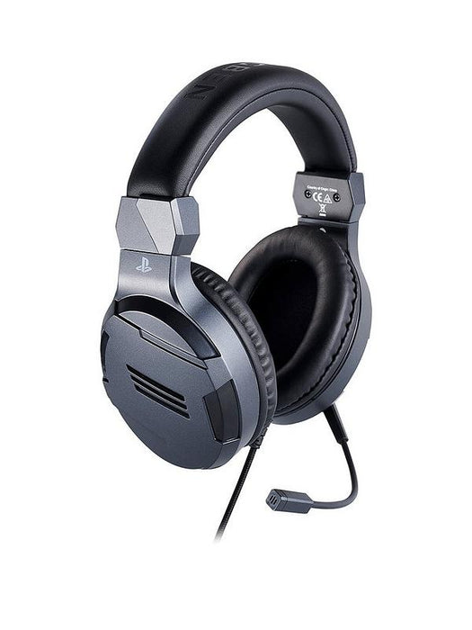 TITAN SONY OFFICIAL HEADSET