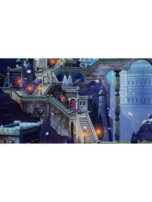 Bravely Default II