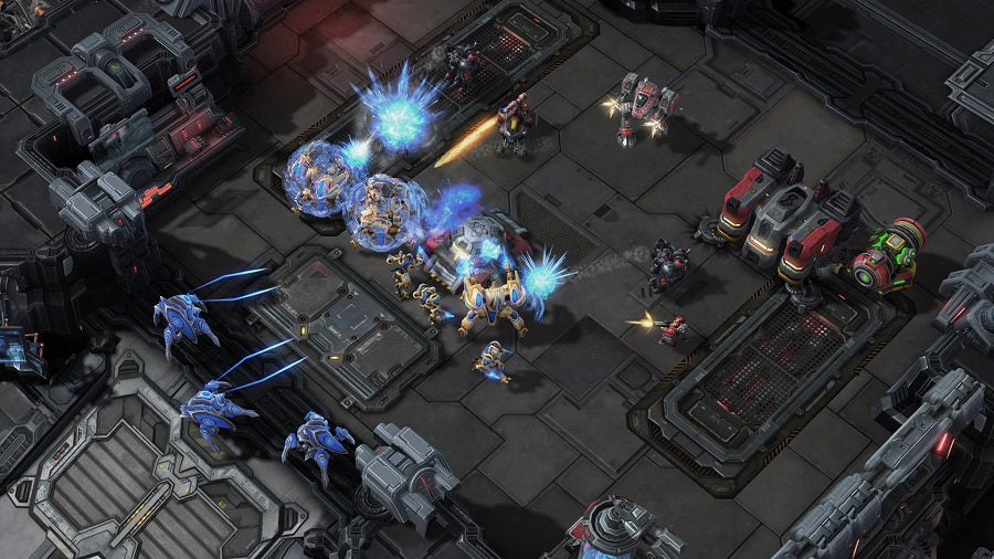 Starcraft II: Battlechest 2.0 (PC)