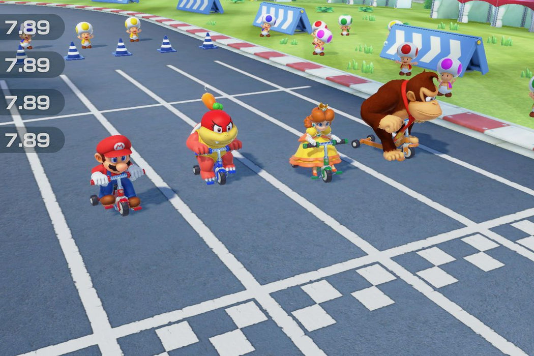 Super Mario Party (Switch)